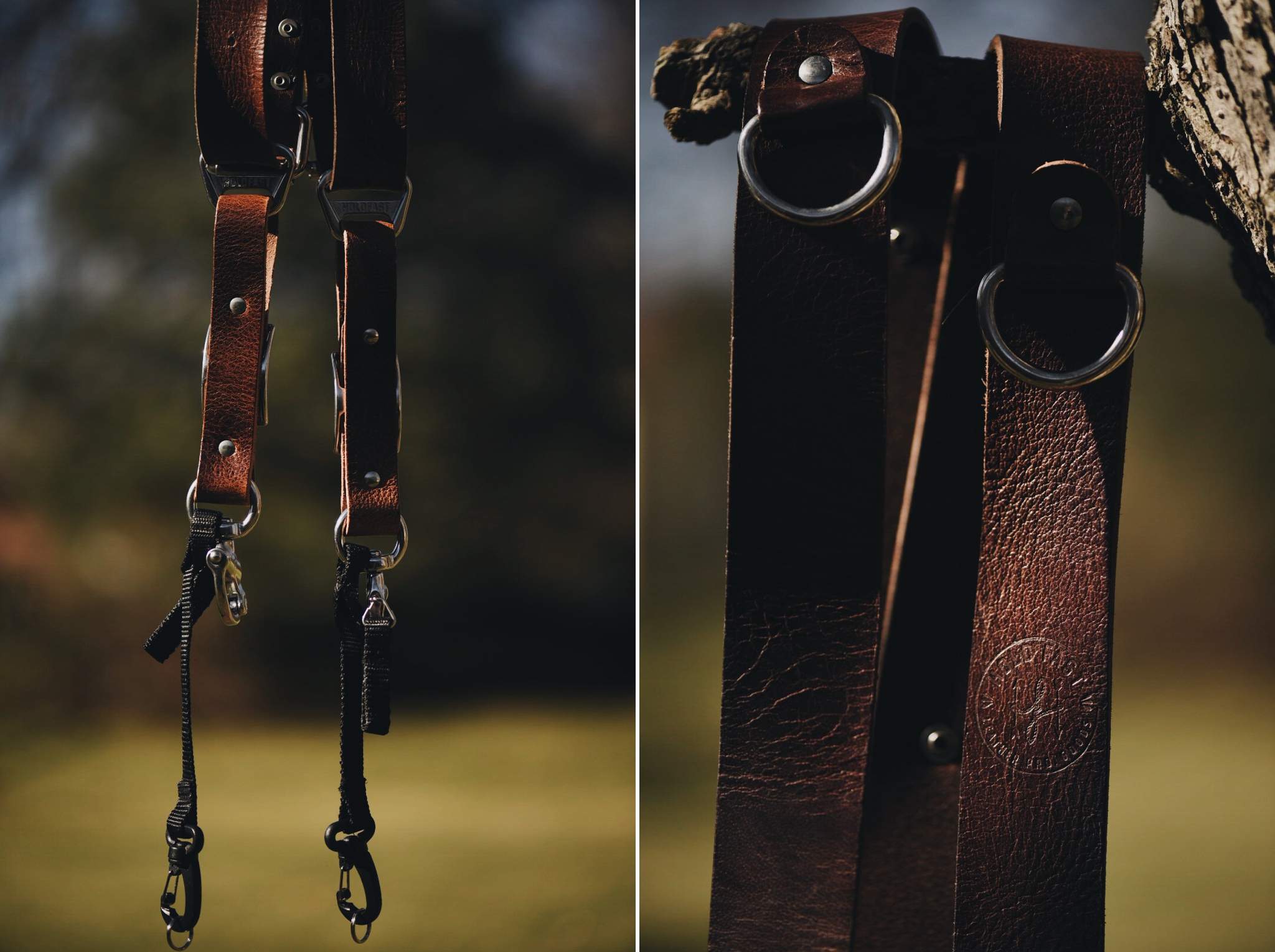 Gear Review The Holdfast MoneyMaker Strap Studio 22 Photography